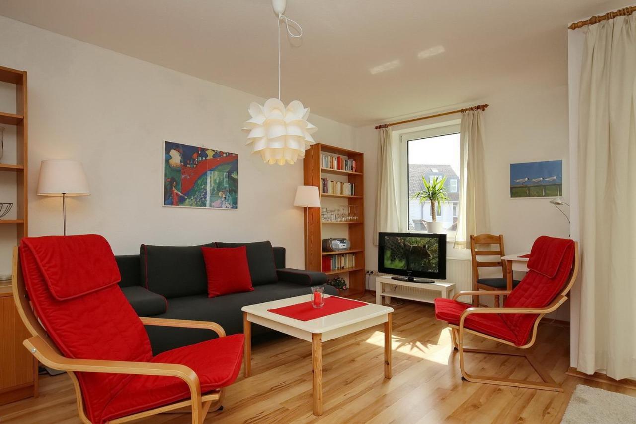 Suennslag Wohnung 074 Boltenhagen  Extérieur photo