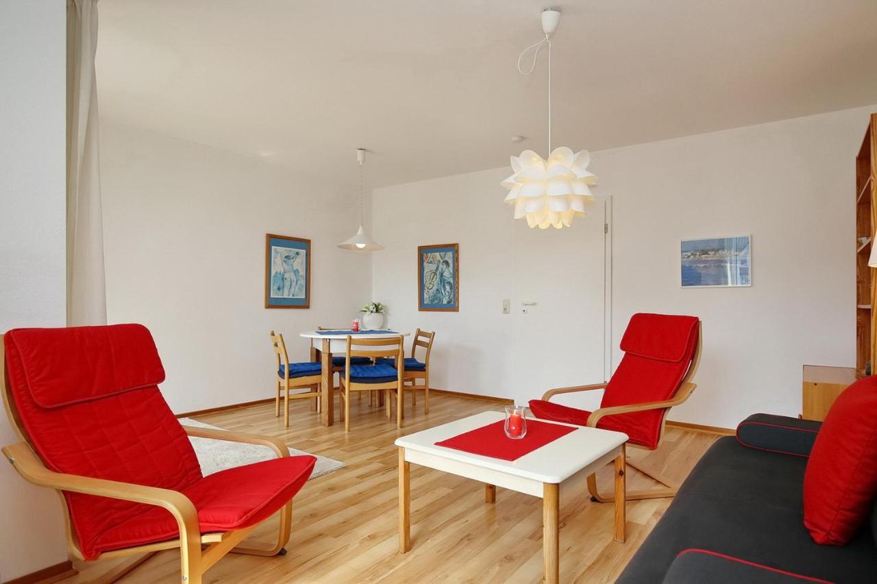 Suennslag Wohnung 074 Boltenhagen  Extérieur photo