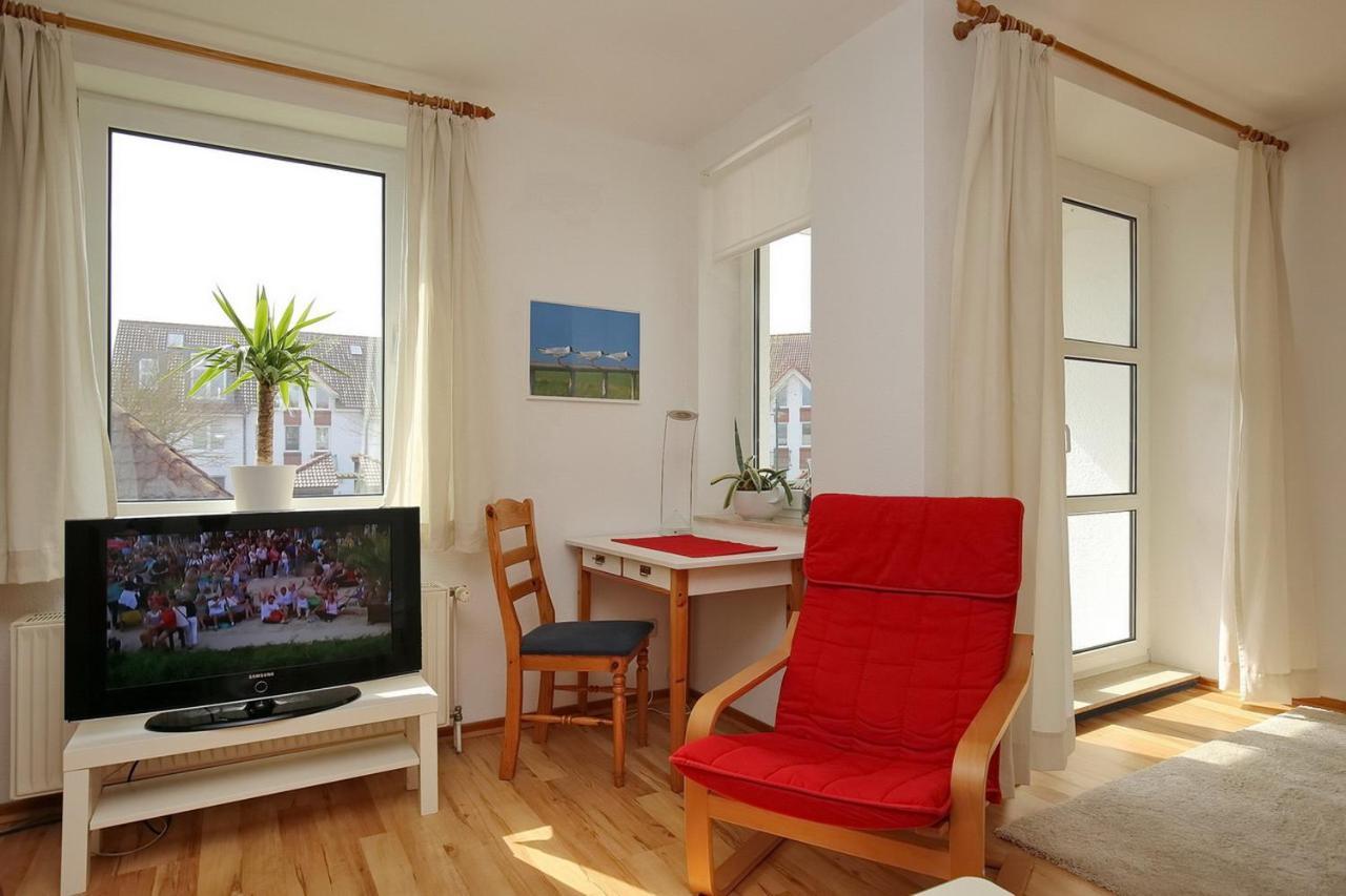 Suennslag Wohnung 074 Boltenhagen  Extérieur photo