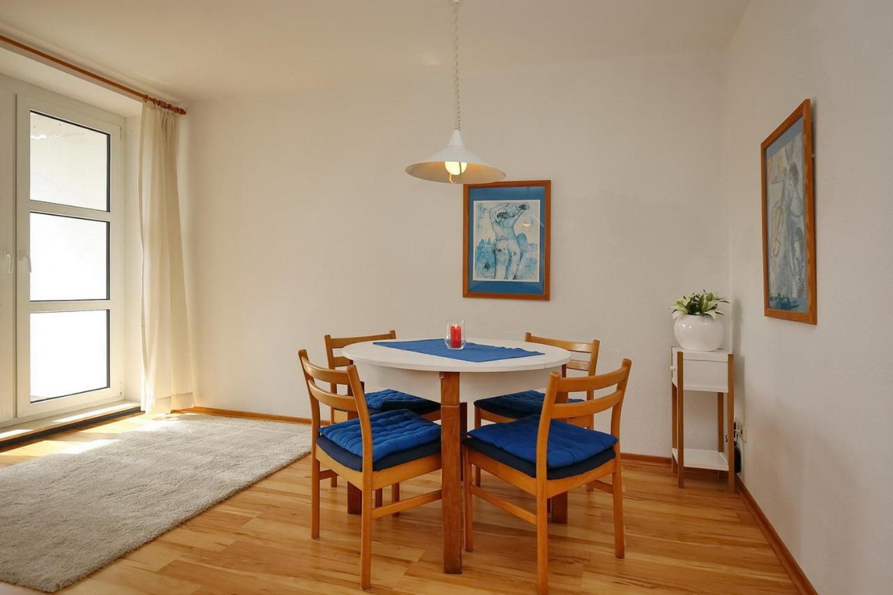 Suennslag Wohnung 074 Boltenhagen  Extérieur photo