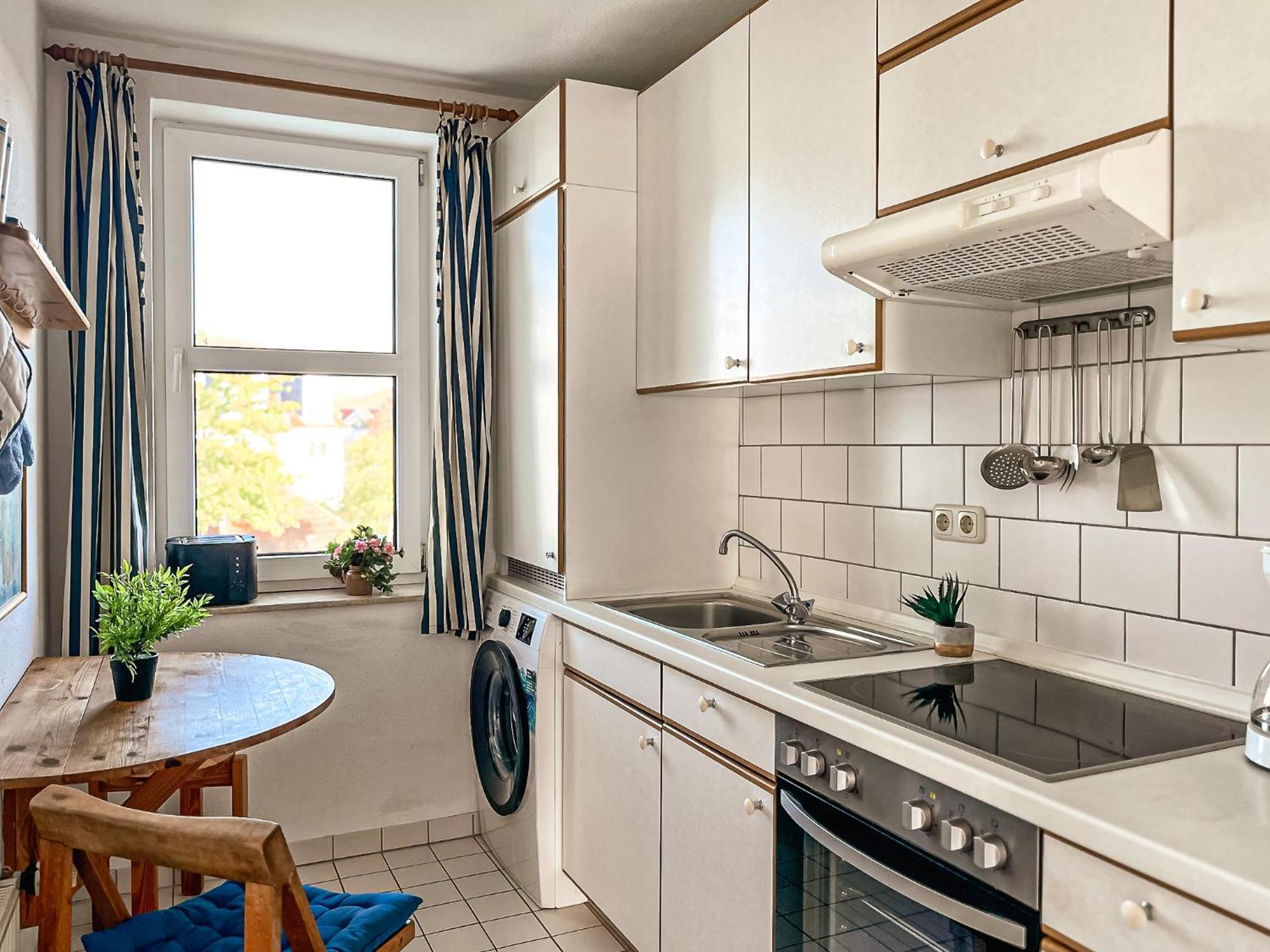 Suennslag Wohnung 074 Boltenhagen  Extérieur photo